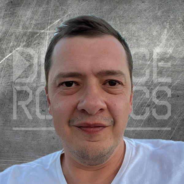 Vasyl Arbuzov - Communication Strategist, PR and GR Consultant