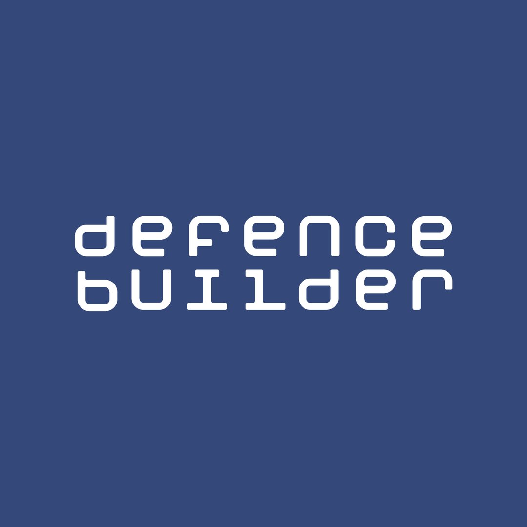 Defence Builder - Ukrainian Defence Tech Accelerator for Startups