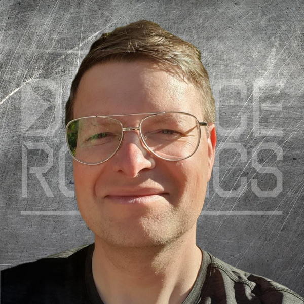 Filip Hove Kristensen - Volunteer of the Armed Forces of Ukraine. Chair of the International Committee of YMCA Denmark (Copenhagen).