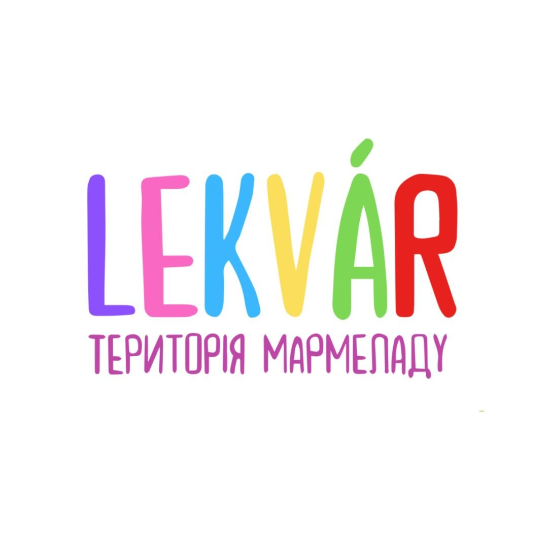 Lekvar - Територія Мармеладу
